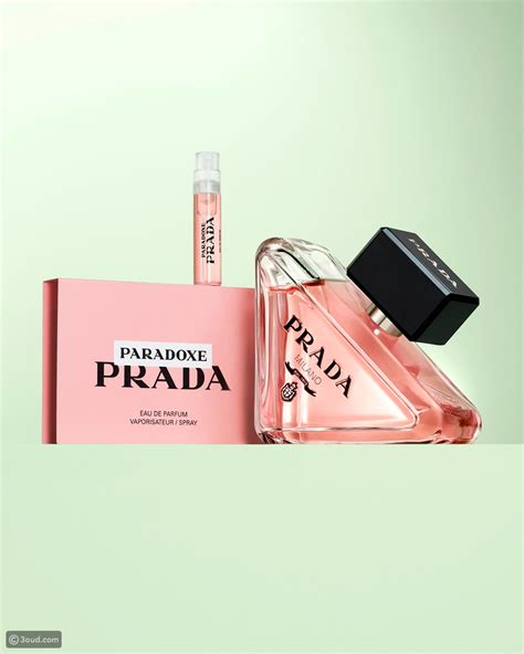 prada parfum feminin.